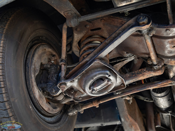 Used 1955 Cadillac 331 V8 2 Door Coupe Deville with AC  | Torrance, CA