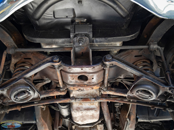 Used 1955 Cadillac 331 V8 2 Door Coupe Deville with AC  | Torrance, CA