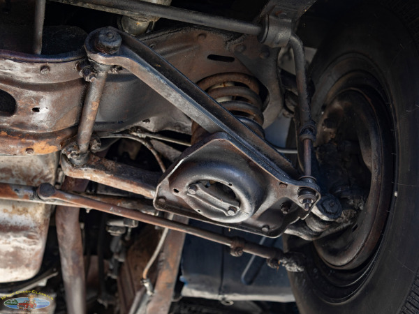 Used 1955 Cadillac 331 V8 2 Door Coupe Deville with AC  | Torrance, CA