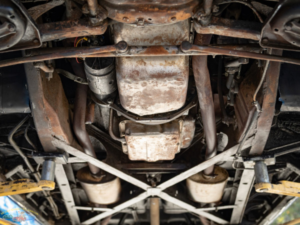 Used 1955 Cadillac 331 V8 2 Door Coupe Deville with AC  | Torrance, CA