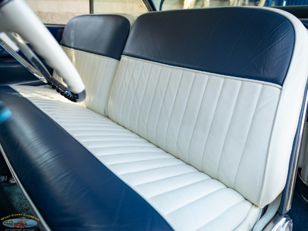 Used 1955 Cadillac 331 V8 2 Door Coupe Deville with AC  | Torrance, CA