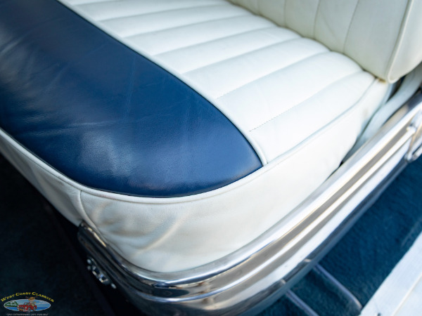 Used 1955 Cadillac 331 V8 2 Door Coupe Deville with AC  | Torrance, CA
