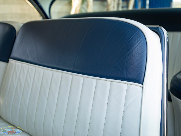 Used 1955 Cadillac 331 V8 2 Door Coupe Deville with AC  | Torrance, CA
