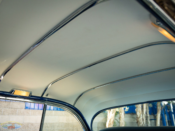Used 1955 Cadillac 331 V8 2 Door Coupe Deville with AC  | Torrance, CA