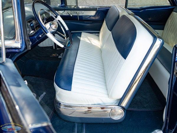 Used 1955 Cadillac 331 V8 2 Door Coupe Deville with AC  | Torrance, CA