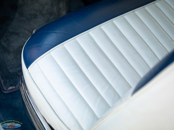 Used 1955 Cadillac 331 V8 2 Door Coupe Deville with AC  | Torrance, CA