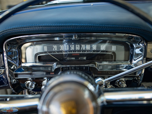 Used 1955 Cadillac 331 V8 2 Door Coupe Deville with AC  | Torrance, CA
