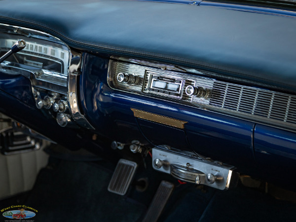 Used 1955 Cadillac 331 V8 2 Door Coupe Deville with AC  | Torrance, CA