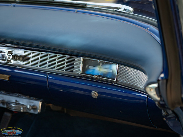 Used 1955 Cadillac 331 V8 2 Door Coupe Deville with AC  | Torrance, CA