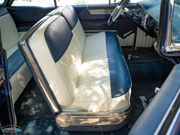 Used 1955 Cadillac 331 V8 2 Door Coupe Deville with AC  | Torrance, CA