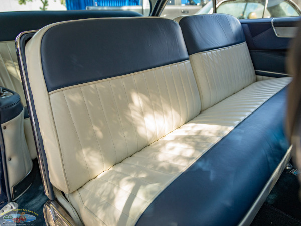 Used 1955 Cadillac 331 V8 2 Door Coupe Deville with AC  | Torrance, CA