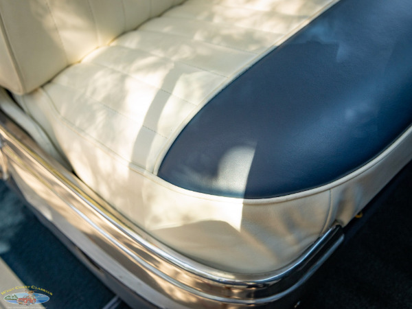 Used 1955 Cadillac 331 V8 2 Door Coupe Deville with AC  | Torrance, CA