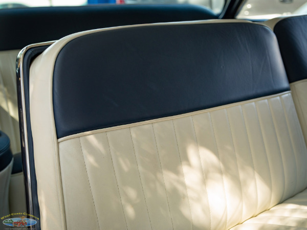 Used 1955 Cadillac 331 V8 2 Door Coupe Deville with AC  | Torrance, CA