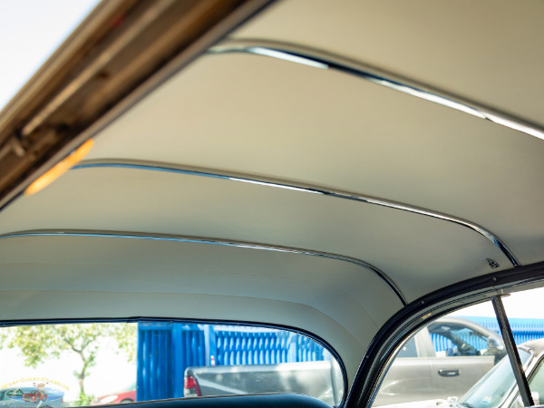 Used 1955 Cadillac 331 V8 2 Door Coupe Deville with AC  | Torrance, CA