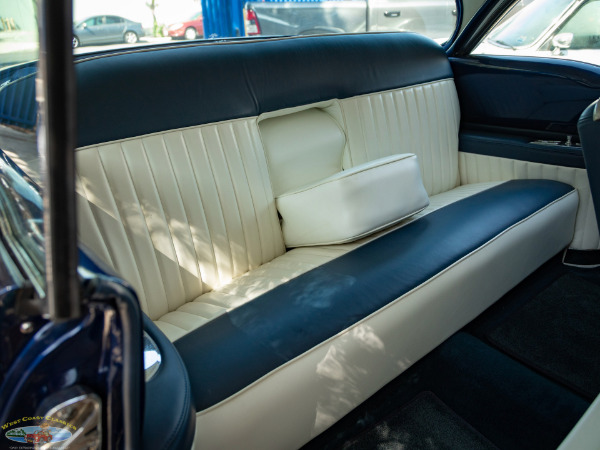 Used 1955 Cadillac 331 V8 2 Door Coupe Deville with AC  | Torrance, CA