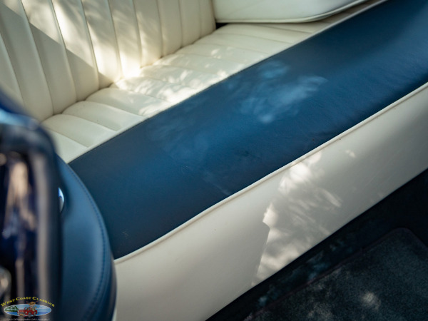 Used 1955 Cadillac 331 V8 2 Door Coupe Deville with AC  | Torrance, CA