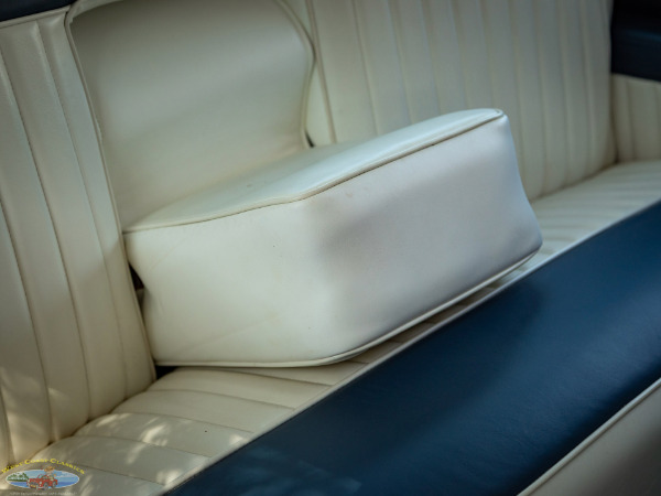Used 1955 Cadillac 331 V8 2 Door Coupe Deville with AC  | Torrance, CA