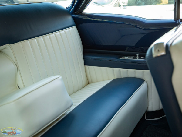 Used 1955 Cadillac 331 V8 2 Door Coupe Deville with AC  | Torrance, CA