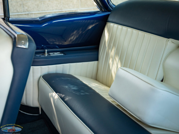 Used 1955 Cadillac 331 V8 2 Door Coupe Deville with AC  | Torrance, CA