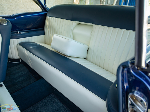Used 1955 Cadillac 331 V8 2 Door Coupe Deville with AC  | Torrance, CA