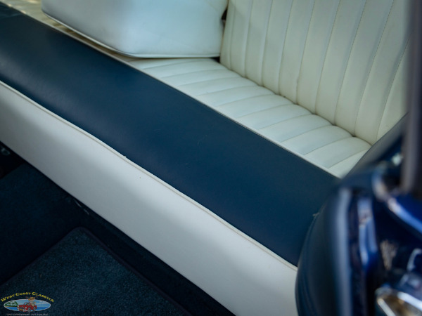 Used 1955 Cadillac 331 V8 2 Door Coupe Deville with AC  | Torrance, CA