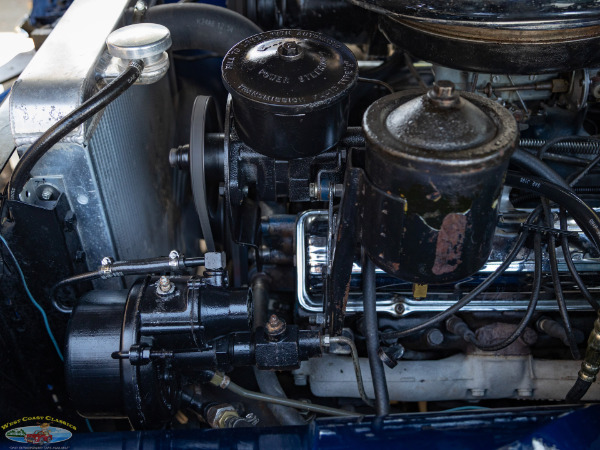 Used 1955 Cadillac 331 V8 2 Door Coupe Deville with AC  | Torrance, CA
