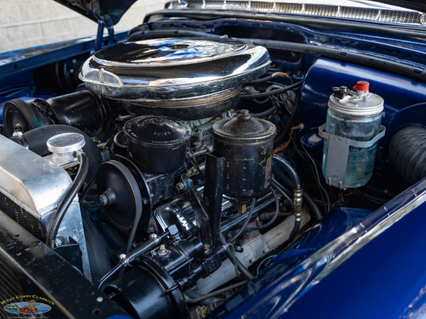 Used 1955 Cadillac 331 V8 2 Door Coupe Deville with AC  | Torrance, CA