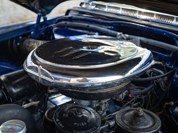 Used 1955 Cadillac 331 V8 2 Door Coupe Deville with AC  | Torrance, CA