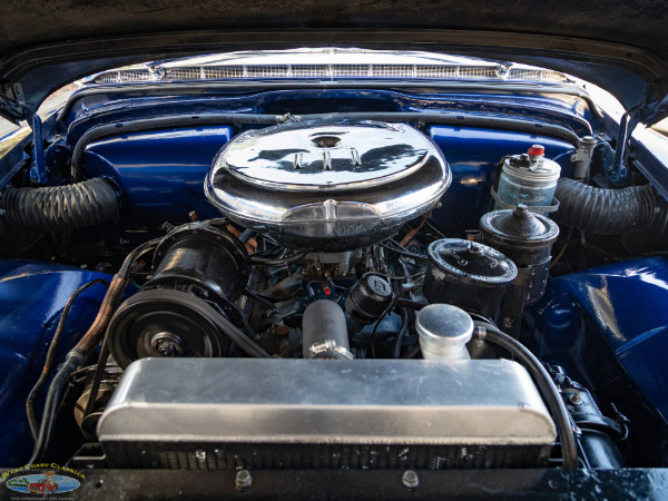 Used 1955 Cadillac 331 V8 2 Door Coupe Deville with AC  | Torrance, CA