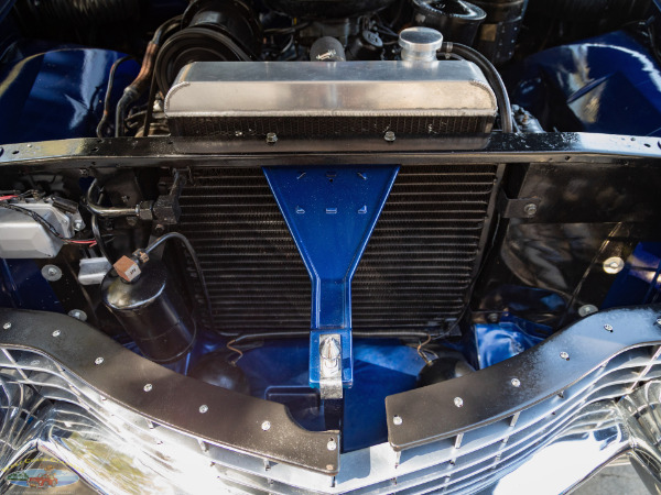Used 1955 Cadillac 331 V8 2 Door Coupe Deville with AC  | Torrance, CA