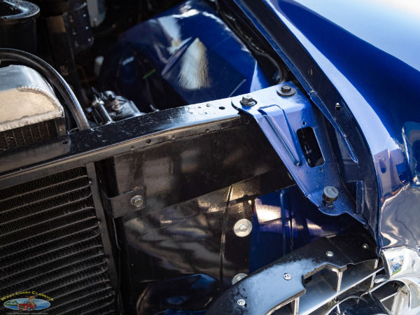 Used 1955 Cadillac 331 V8 2 Door Coupe Deville with AC  | Torrance, CA
