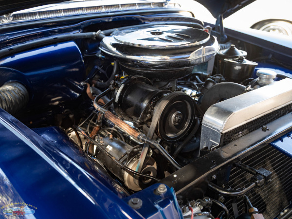 Used 1955 Cadillac 331 V8 2 Door Coupe Deville with AC  | Torrance, CA