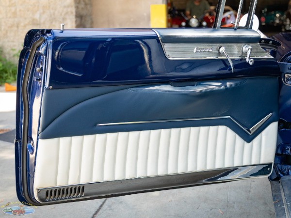 Used 1955 Cadillac 331 V8 2 Door Coupe Deville with AC  | Torrance, CA