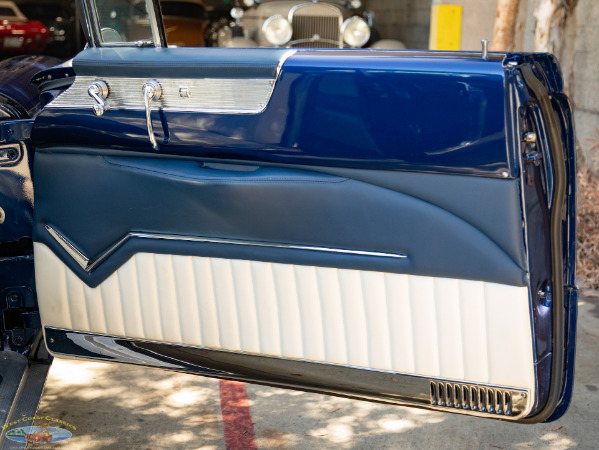 Used 1955 Cadillac 331 V8 2 Door Coupe Deville with AC  | Torrance, CA