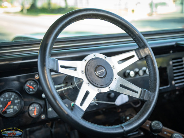 Used 1974 Ford Bronco 4x4 SUV Custom  | Torrance, CA