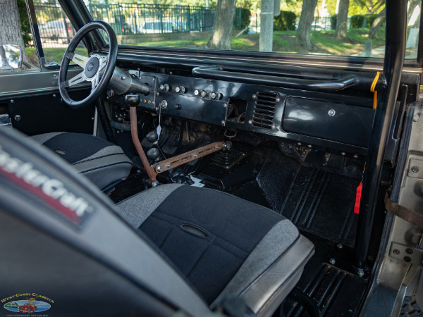 Used 1974 Ford Bronco 4x4 SUV Custom  | Torrance, CA