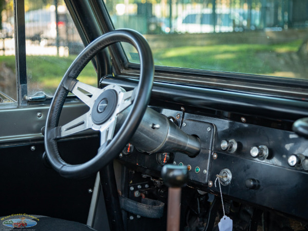 Used 1974 Ford Bronco 4x4 SUV Custom  | Torrance, CA