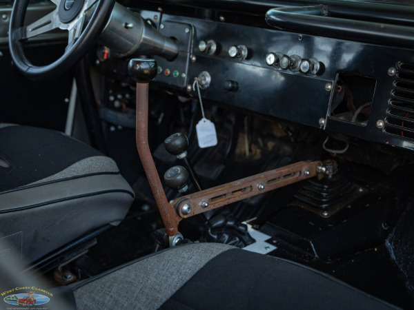 Used 1974 Ford Bronco 4x4 SUV Custom  | Torrance, CA
