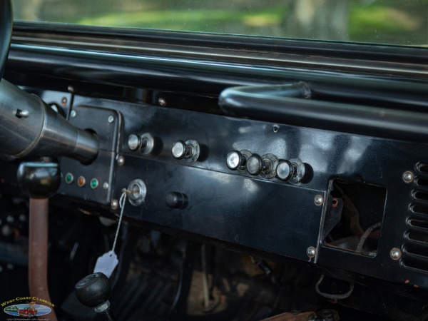 Used 1974 Ford Bronco 4x4 SUV Custom  | Torrance, CA