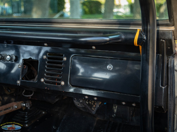 Used 1974 Ford Bronco 4x4 SUV Custom  | Torrance, CA