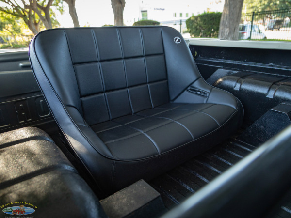 Used 1974 Ford Bronco 4x4 SUV Custom  | Torrance, CA