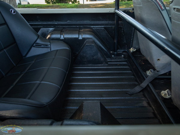 Used 1974 Ford Bronco 4x4 SUV Custom  | Torrance, CA