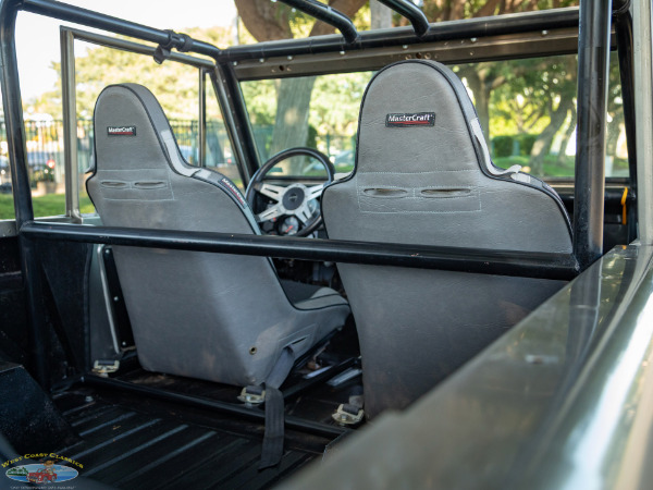Used 1974 Ford Bronco 4x4 SUV Custom  | Torrance, CA