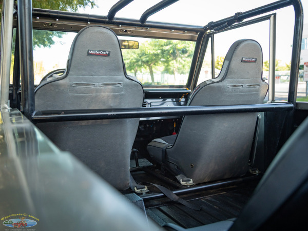 Used 1974 Ford Bronco 4x4 SUV Custom  | Torrance, CA