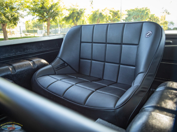 Used 1974 Ford Bronco 4x4 SUV Custom  | Torrance, CA