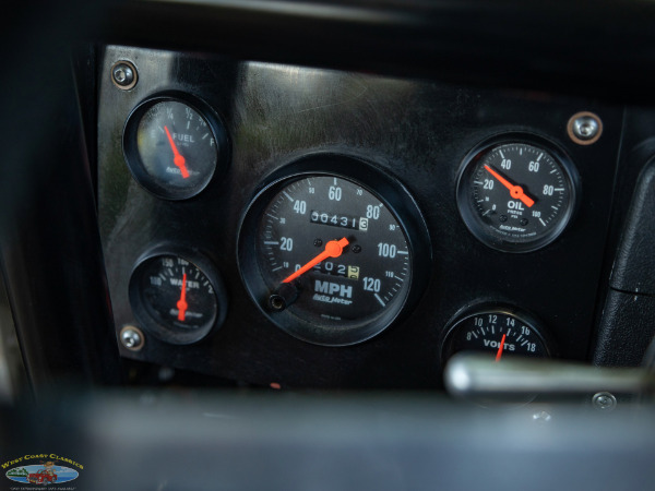 Used 1974 Ford Bronco 4x4 SUV Custom  | Torrance, CA