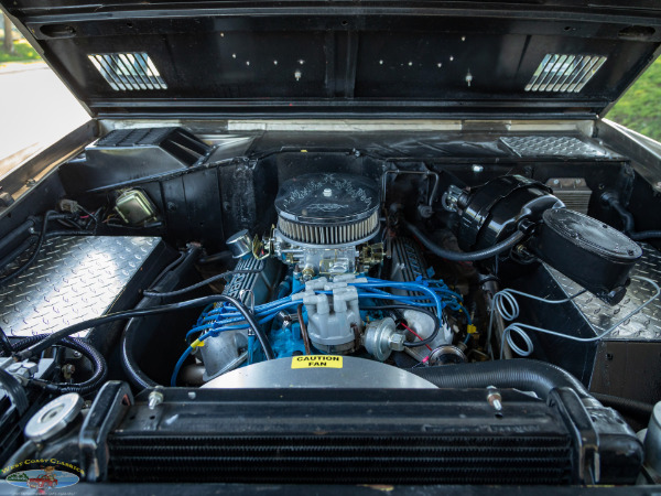 Used 1974 Ford Bronco 4x4 SUV Custom  | Torrance, CA