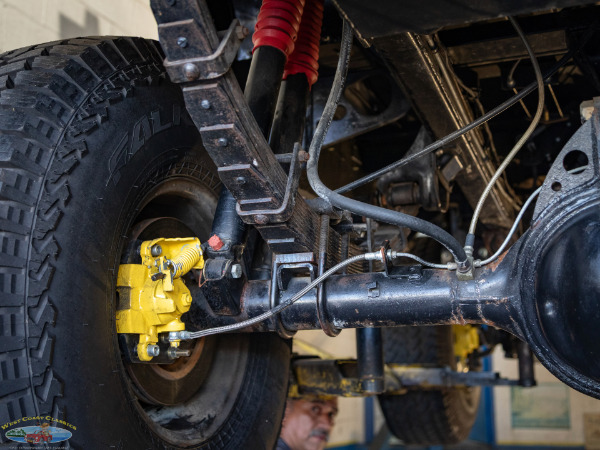 Used 1974 Ford Bronco 4x4 SUV Custom  | Torrance, CA