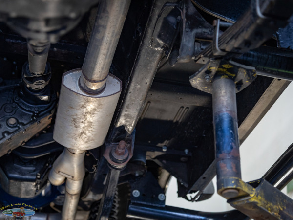 Used 1974 Ford Bronco 4x4 SUV Custom  | Torrance, CA