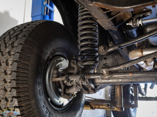 Used 1974 Ford Bronco 4x4 SUV Custom  | Torrance, CA